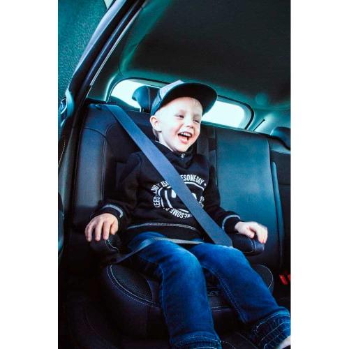 Бустер Osann Lux IsoFix XL-313 фото 5