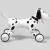 Интерактивная собака Smart Dog Happy Cow 777-338 на радиоуправлении