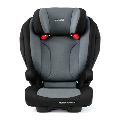 Автокресло Recaro Monza Nova Evo Seatfix