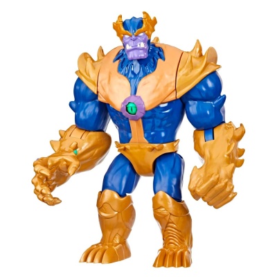 Фигурка Marvel Танос Охотник на монстров Mattel F43765L0 2