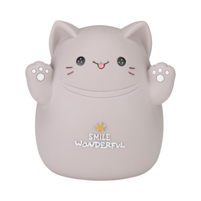 Копилка Влюбленный котик Miland КС-0862 02