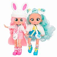 Куклы Кони и Сидни с аксессуарами IMC toys БФФ 42243/904316