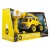 Автокран с двигателем Горстрой 1toy Т16958