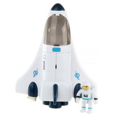 Игровой набор Космос на батарейках Veld Co 126003 2