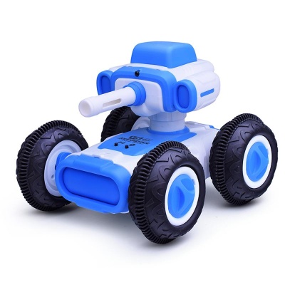 Машинка на радиоуправлении Меткий стрелок 1509B