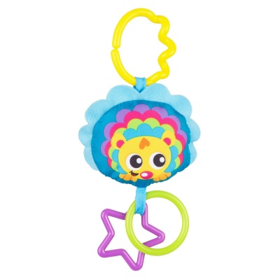 Активный центр Туннель Playgro 0186992 Активный центр Туннель Playgro 0186992