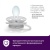 Пустышка Avent Ultra soft 0-6 месяцев 2 штуки Avent SCF091/09