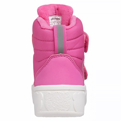 Ботинки Waterproof для девочки Indigo Kids 70-1050A 3