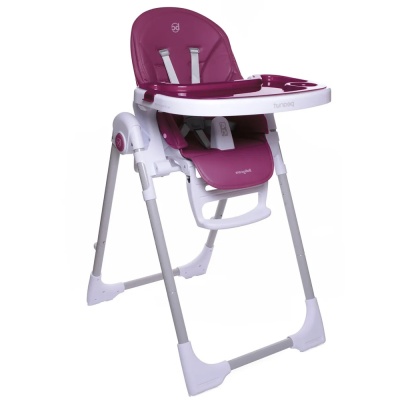 Стульчик детский Peanut Baby Care Фиалковый (Violet)