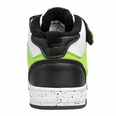 Ботинки для мальчика Indigo Kids 46-260F 4