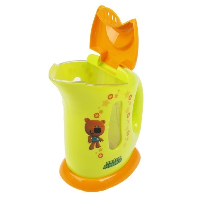 Игрушечный чайник Ми-ми-мишки Играем вместе B1700061-R3 02