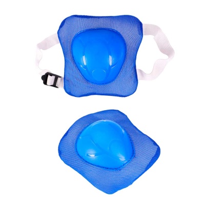 Набор защиты детский G-022B 2