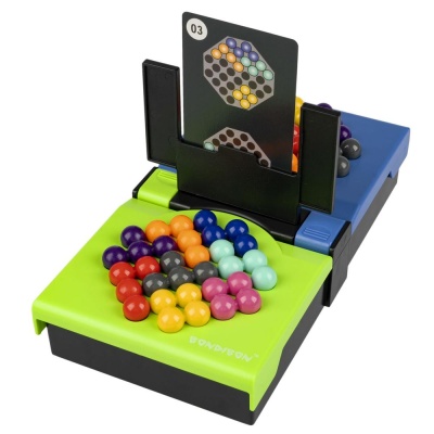 Настольная игра IQ-Баттл Bondibon ВВ5987