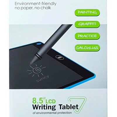 Игрушка развивающая Планшет графический Dream Makers 1085A 3