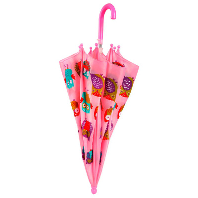 Детский зонт Совушки Mary Poppins 53570 3