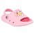 Сланцы детские для девочки Kenka ONH_4-112_pink