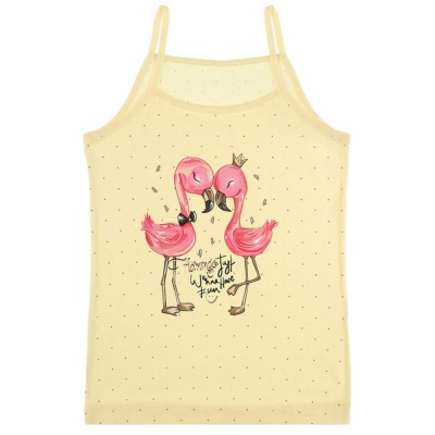 Майка детская Donella 431270B-3