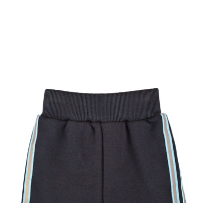 Штаны Чуди Кидс 106423 синий 04