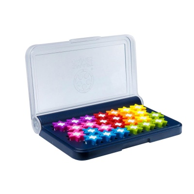 Настольная игра IQ-Звёзды Bondibon ВВ3066 Настольная игра IQ-Звёзды Bondibon ВВ3066