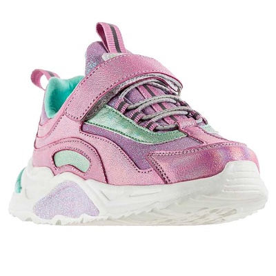 Кроссовки Kakadu 9384B