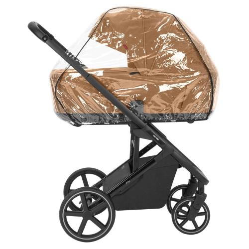 Коляска 2 в 1 Carrello Alfa CRL-6522 Honey Beige фото 11