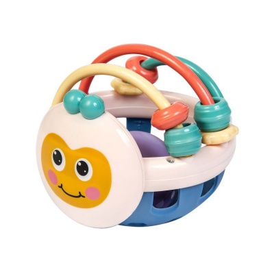 Развивающая игрушка-погремушка Пчелка 0249 Uviton