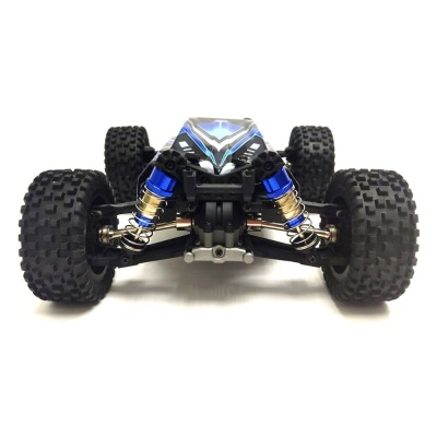 Радиоуправляемая багги Hyper Go  Brushless 4WD Наша игрушка MJX-16207 3 Радиоуправляемая багги Hyper Go  Brushless 4WD Наша игрушка MJX-16207 3