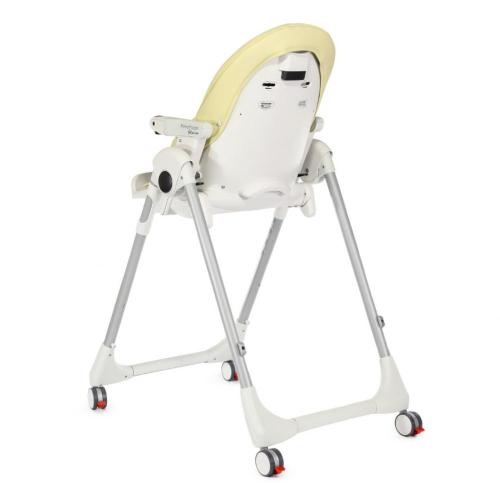 Стульчик для кормления Peg-Perego Prima Pappa Follow Me Paloma фото 12