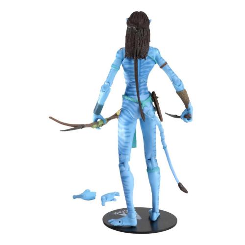 Фигурка Нейтири Аватар Avatar movie Neytiri 18см McFarlane Toys MF16302 фото 6