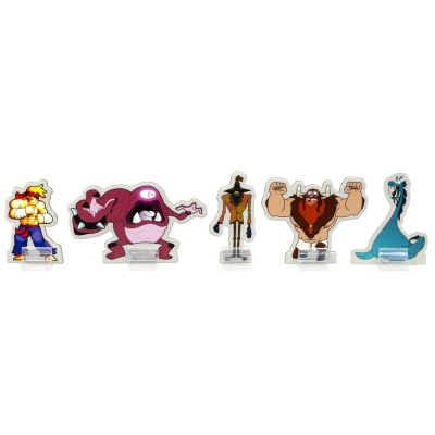 Настольная игра Гравити Фолз Hobby World 915210