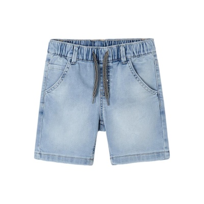 Шорты джинсовые Mayoral 3272/87 01