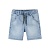 Шорты джинсовые Mayoral 3272/87