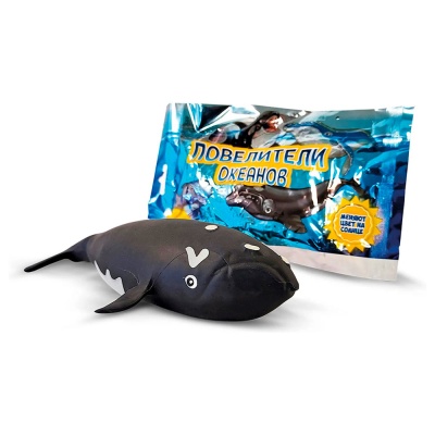 Фигурки тянучки Животные Властелины Океанов Sbabam 57/CN22