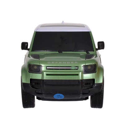 Игрушка Машина на радиоуправлении 1:24 Land Rover Defender MZ 342876