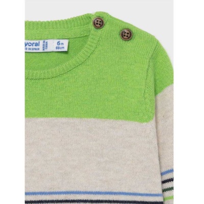 Свитер демисезонный Mayoral 2379