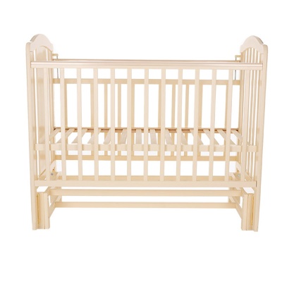 Кровать Noli универсальный маятник Мишутка Pituso