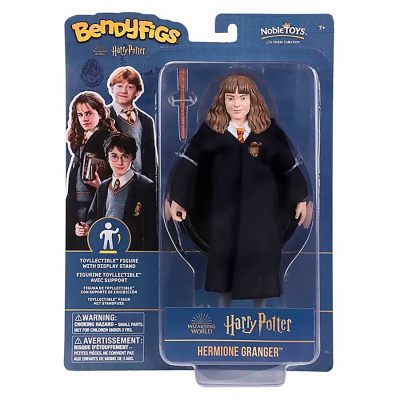 Фигурка Bendyfigs Гермиона Грейнджер Harry Potter NN7367