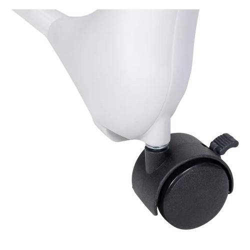 Стульчик для кормления Farfello Dreamy DR-11 Light Grey фото 13
