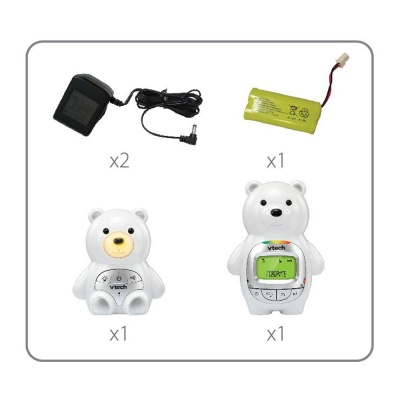 Радионяня Vtech ВМ2350