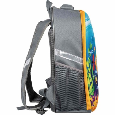 Школьный ранец Light Шустрики №1 School 1271130 05