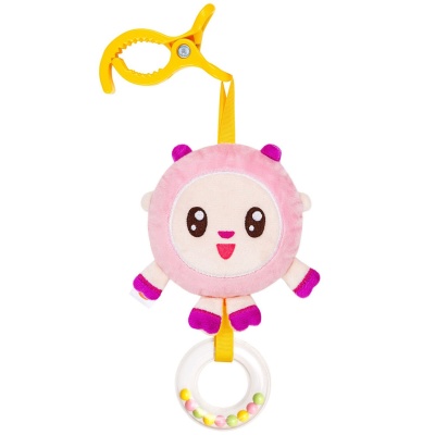 Игрушка Малышарики Барашик Мякиши 622