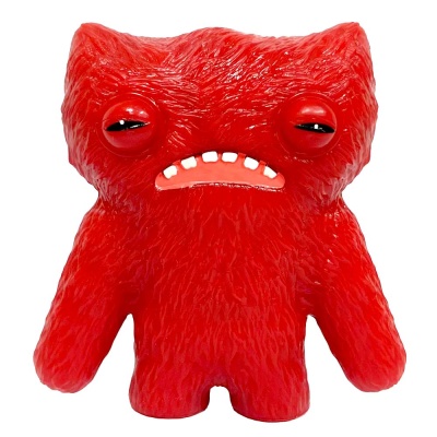 Набор коллекционных фигурок Fugglers 2 штуки PMI FG2015D 3