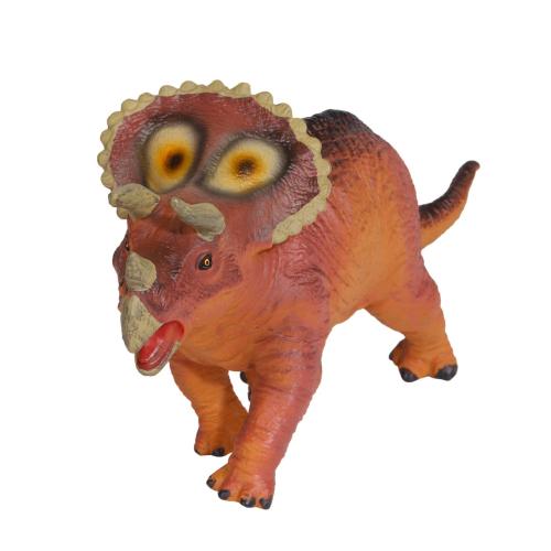 Игрушка озвученная Динозавр Животные планеты Земля Компания Друзей 0208307JB