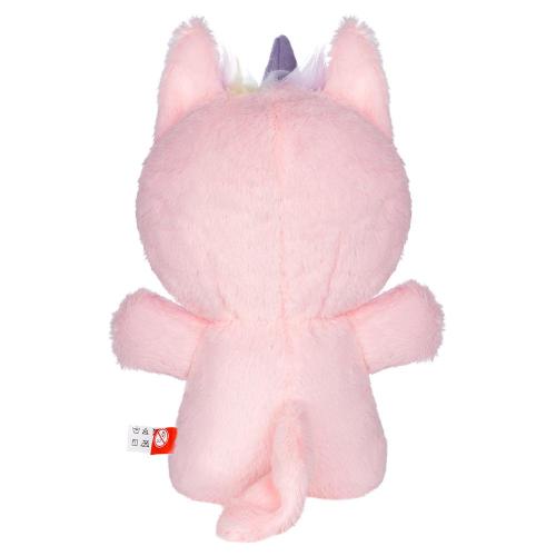 Мягкая игрушка Единорог Рико 23 см Fancy KAWE01/O фото 3