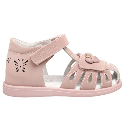 Сандалии Flamingo 261S-Z6-6784 розовый 2