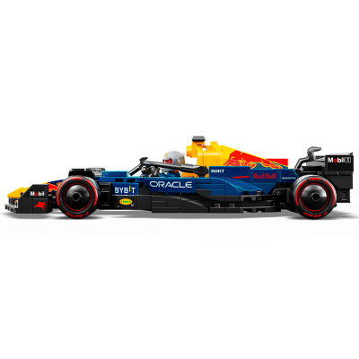 Конструктор Lego Speed Champions 77243 Oracle Red Bull Racing RB20 F1 3