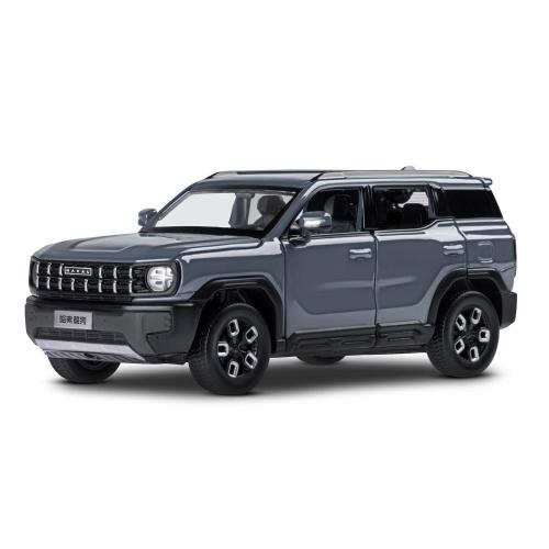Коллекционная машинка Haval Kugou Автопанорама JB1251613