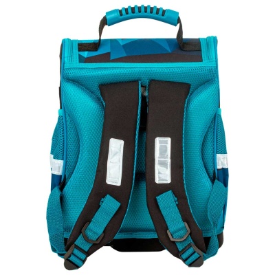 Школьный ранец Monster-truck Юнландия Wise 229948 4