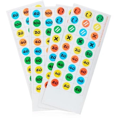 Игра Башня Undiro Наша игрушка 20011 фото 4