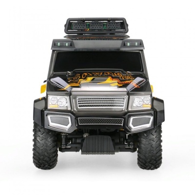 Радиоуправляемый краулер Savage 6WD RTR WLToys WLT-18629